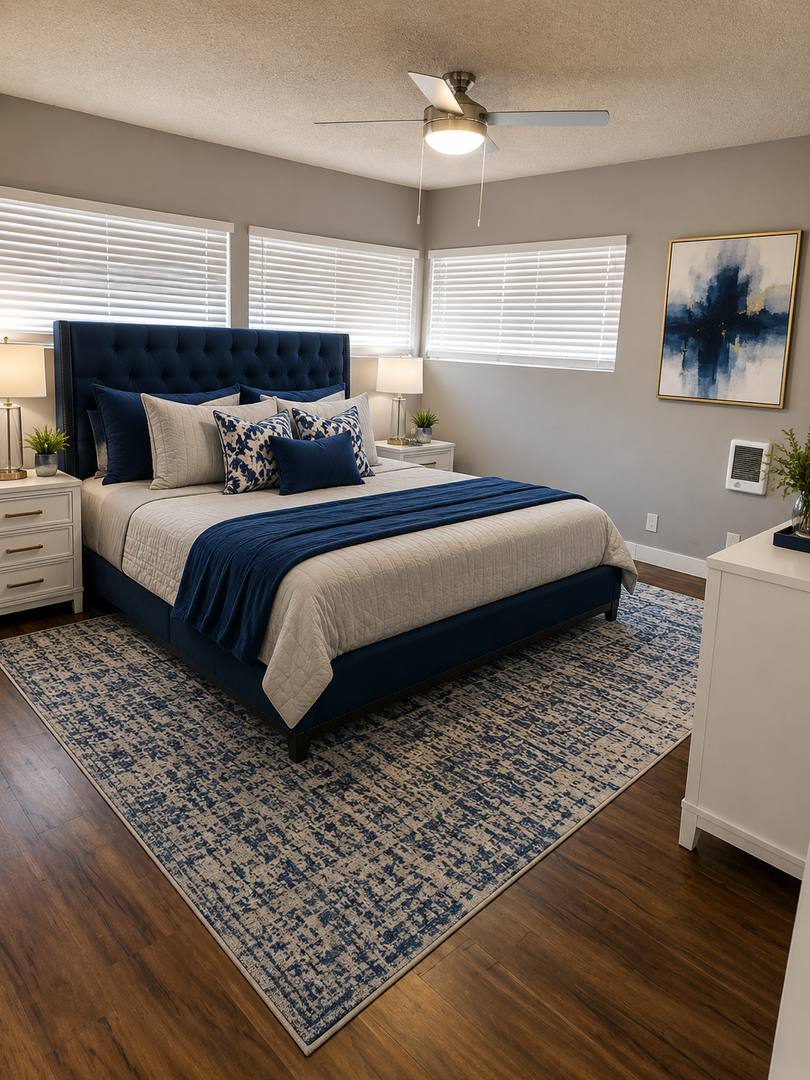 Townhouse for rent at 1970 Cedar Ave, Long Beach, CA 90806