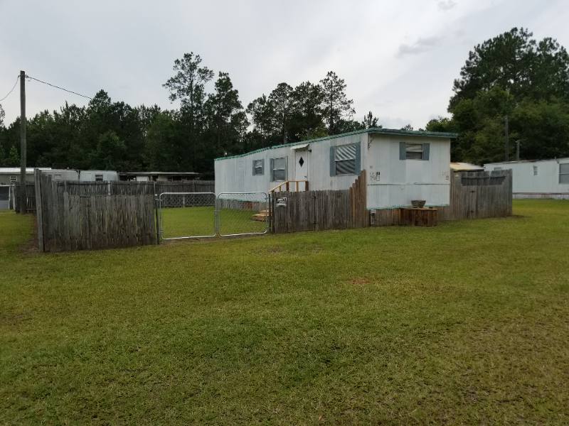 House for rent at 41 NE Thickette Rd #5, Ludowici, GA 31316