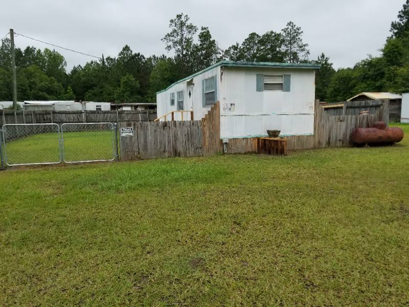 House for rent at 41 NE Thickette Rd #5, Ludowici, GA 31316