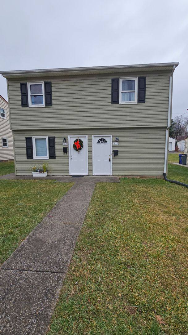 Apartment for rent at 852-854 Pine St, Hagerstown, MD 21740