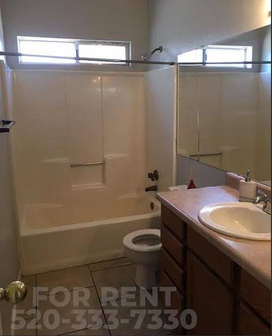 House for rent at 3001 W Hampshire Court, Tucson, AZ 85742