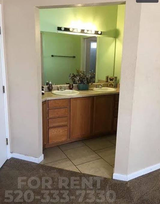 House for rent at 3001 W Hampshire Court, Tucson, AZ 85742