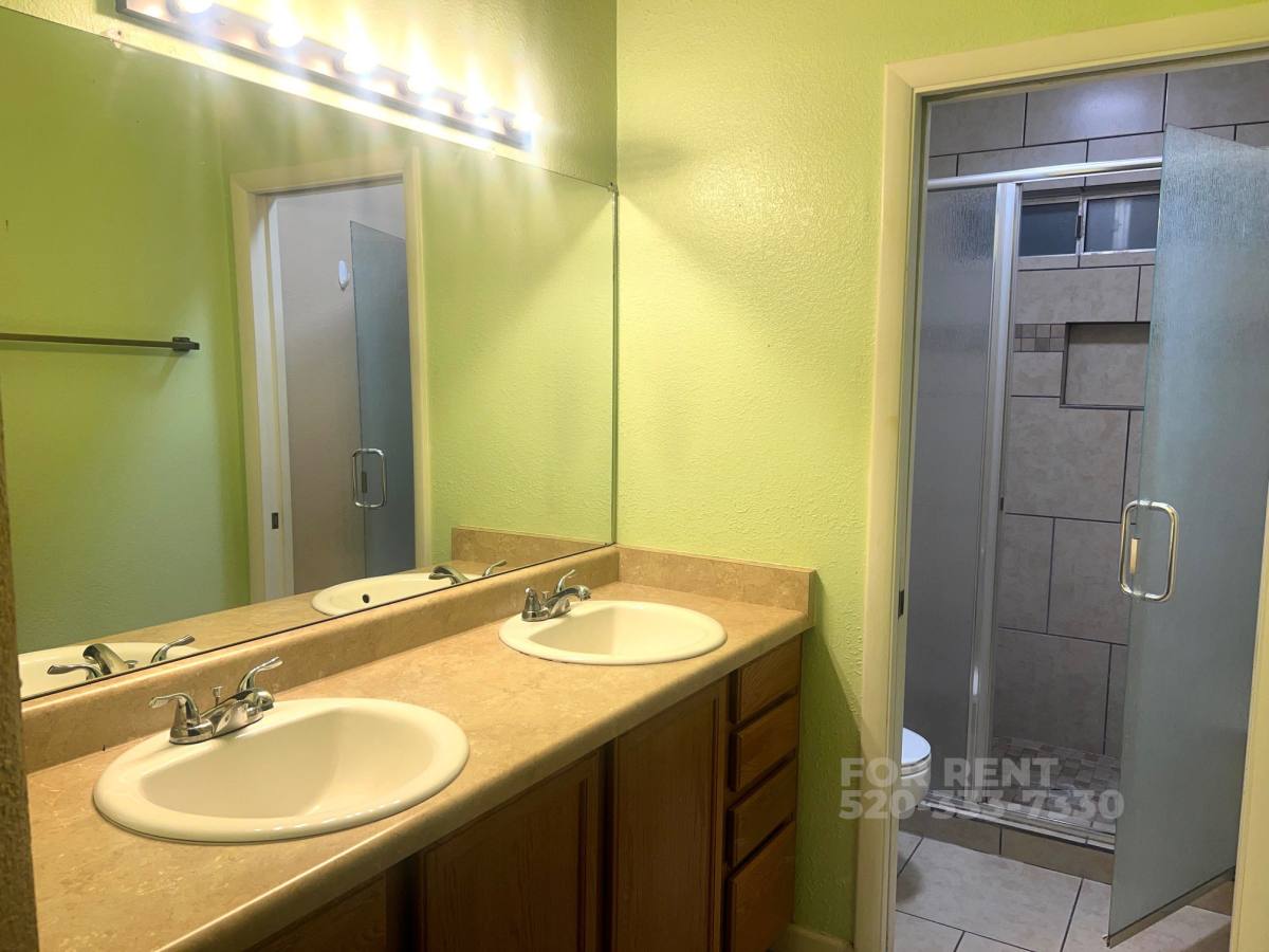 House for rent at 3001 W Hampshire Court, Tucson, AZ 85742