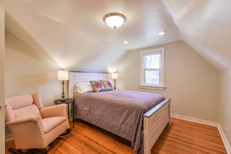 Apartment for rent at 608 S College #C, Fort Collins, CO 80524
