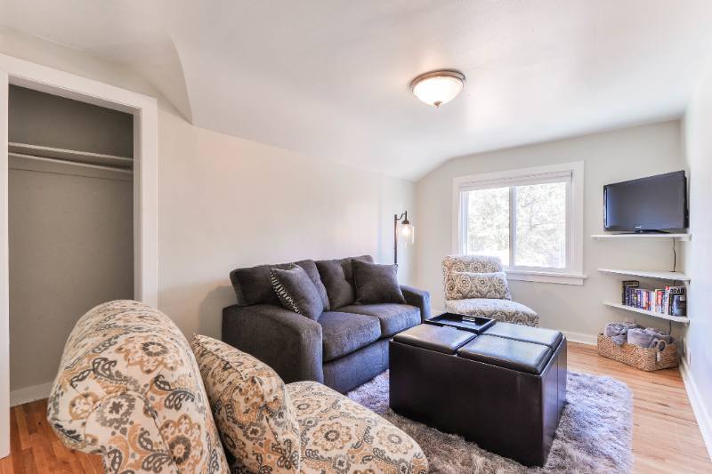 Apartment for rent at 608 S College #C, Fort Collins, CO 80524
