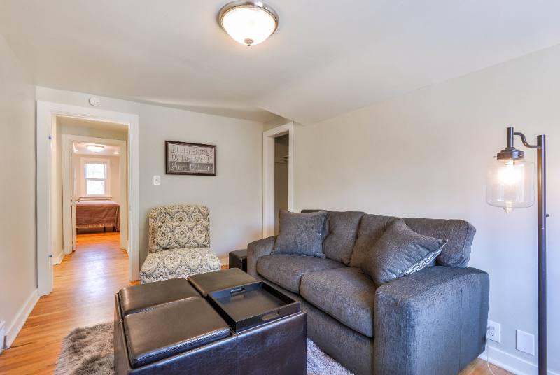 Apartment for rent at 608 S College #C, Fort Collins, CO 80524