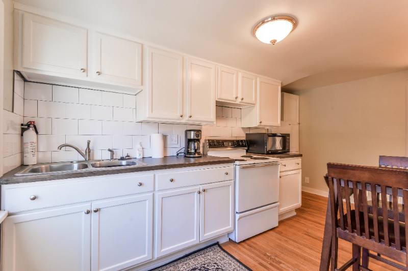 Apartment for rent at 608 S College #C, Fort Collins, CO 80524