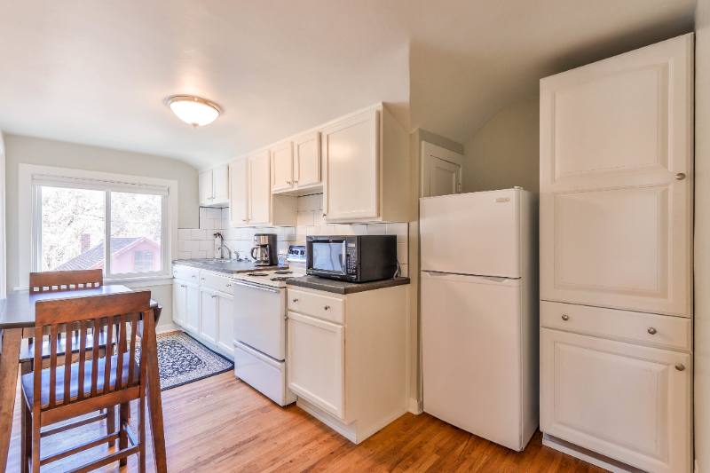Apartment for rent at 608 S College #C, Fort Collins, CO 80524