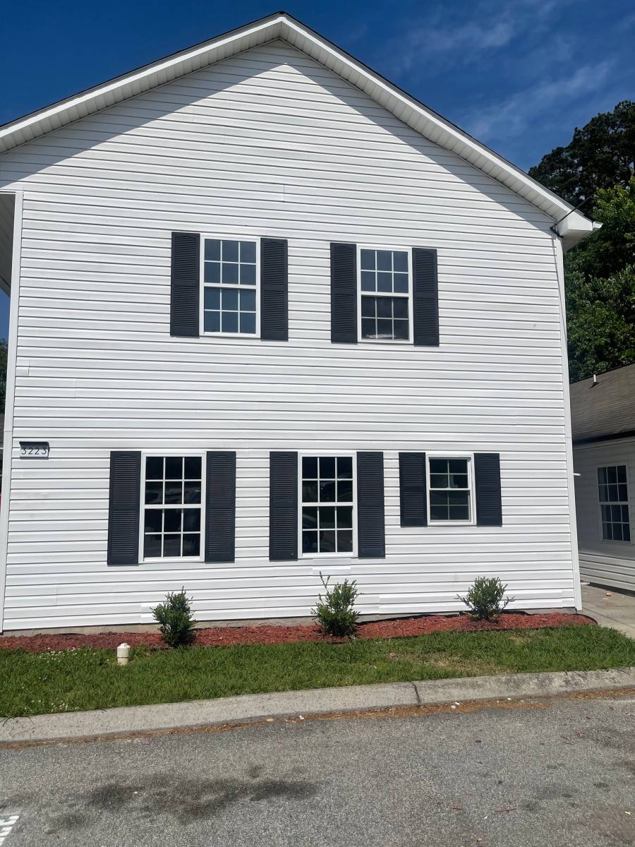 Apartment for rent at 3223 Summit Ave #A, Greensboro, NC 27405