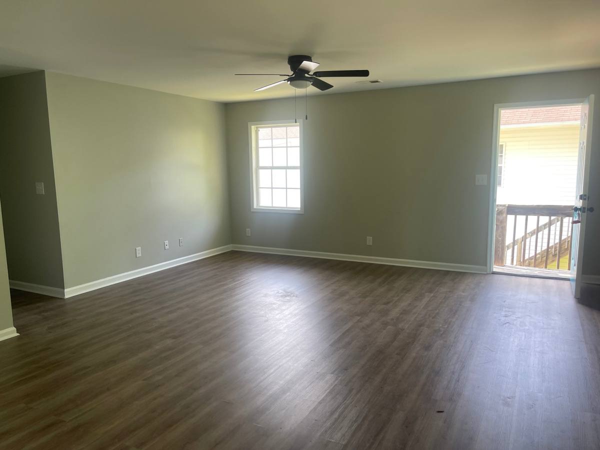 Apartment for rent at 3223 Summit Ave #A, Greensboro, NC 27405