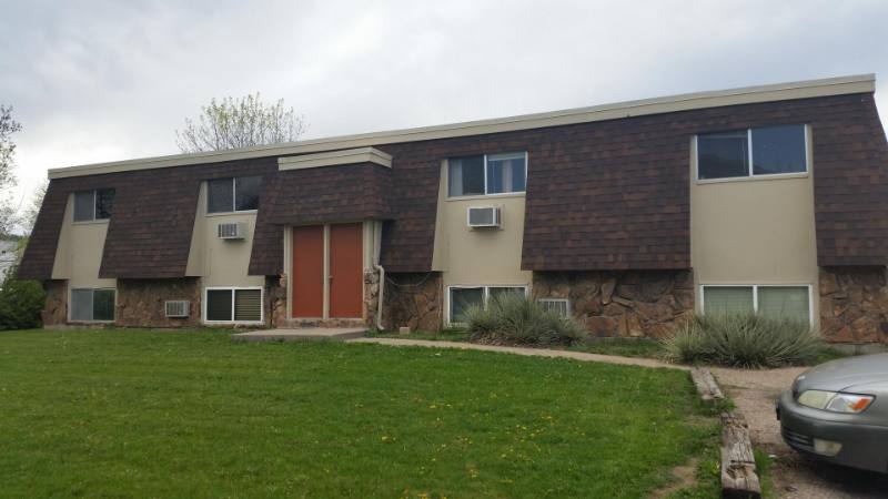 Apartment for rent at 1942 Pecan St #2, Fort Collins, CO 80526