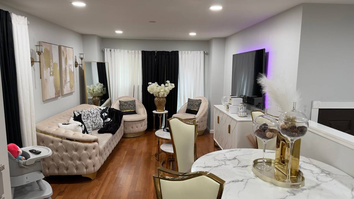 Apartment for rent at 499 S 18th St #1, Newark, NJ 07103