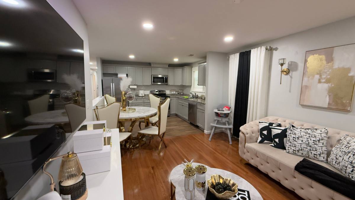 Apartment for rent at 499 S 18th St #1, Newark, NJ 07103
