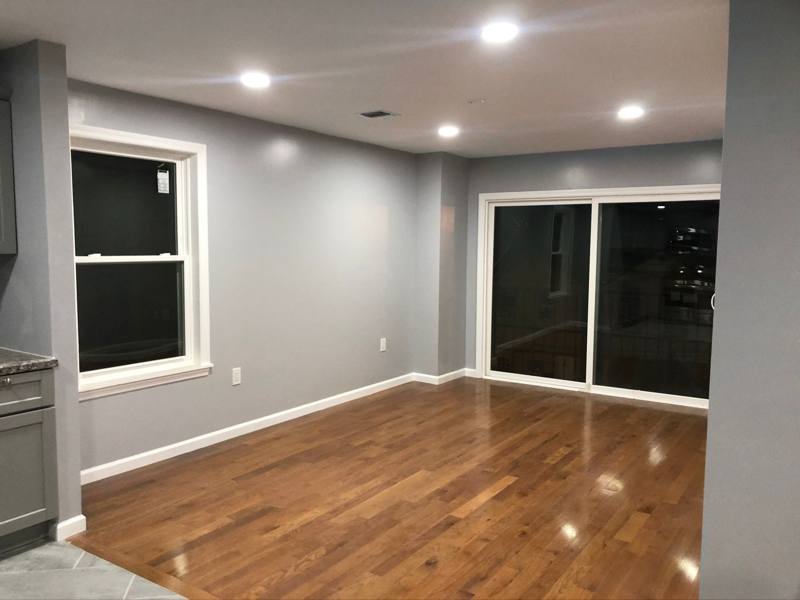 Apartment for rent at 499 S 18th St #1, Newark, NJ 07103