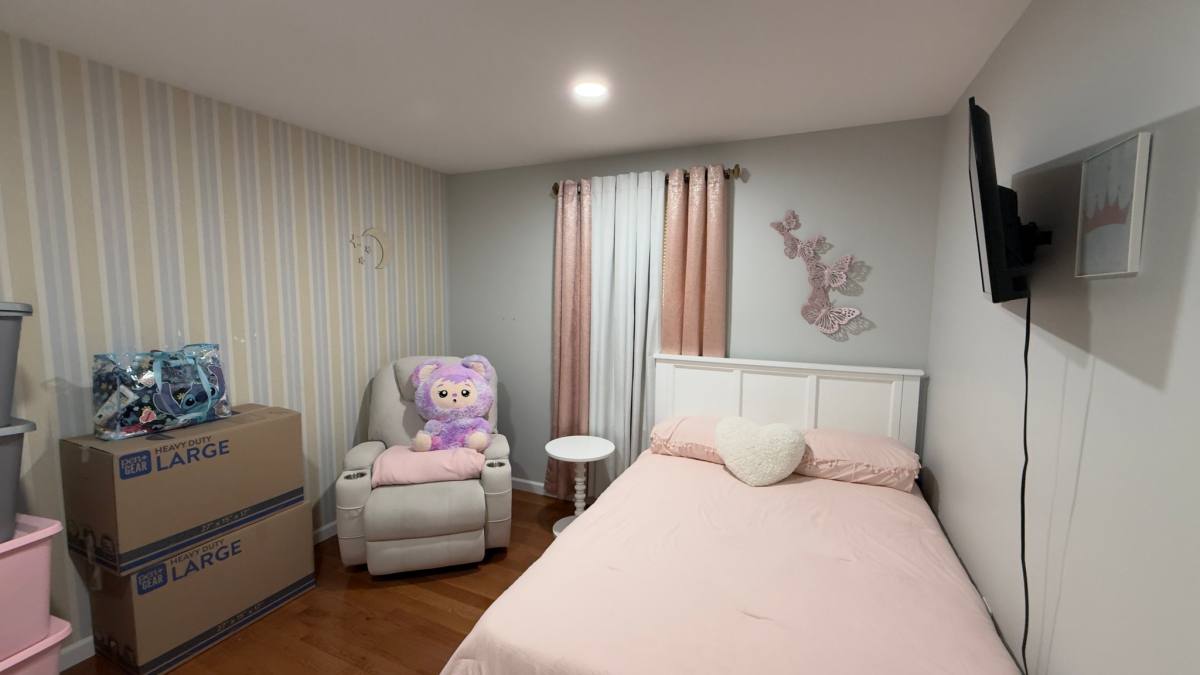 Apartment for rent at 499 S 18th St #1, Newark, NJ 07103