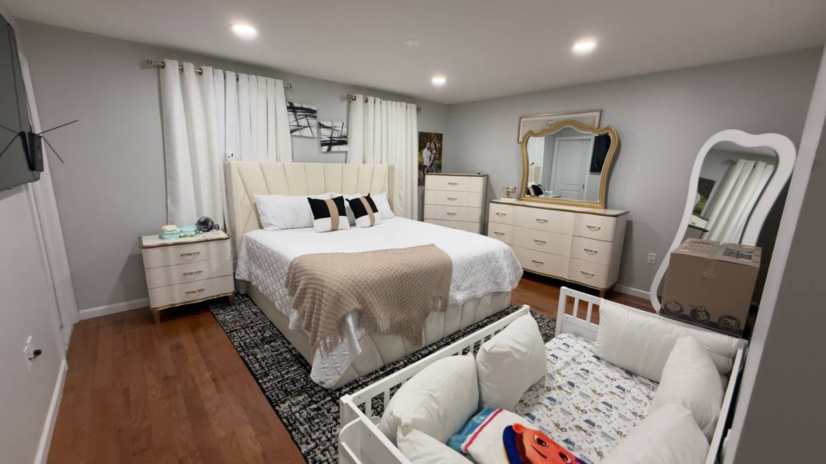 Apartment for rent at 499 S 18th St #1, Newark, NJ 07103