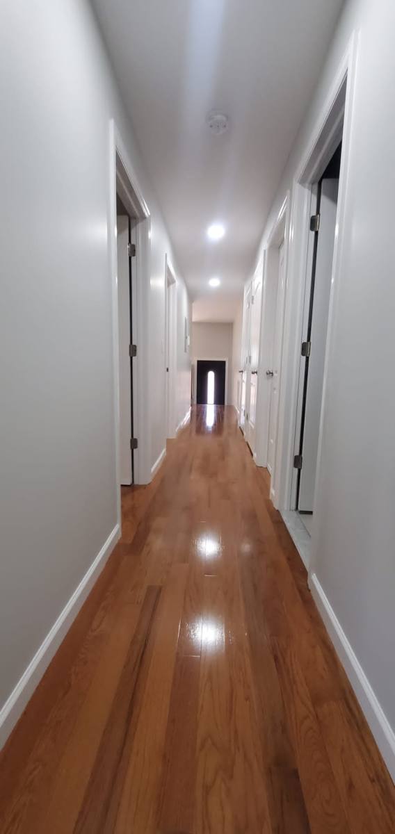 Apartment for rent at 499 S 18th St #1, Newark, NJ 07103