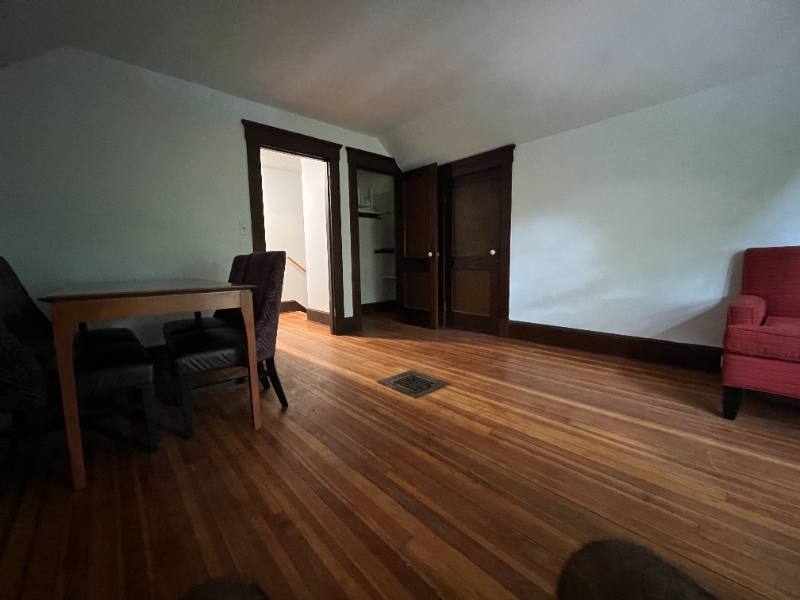 Apartment for rent at 739 Whitney Ave #3, New Haven, CT 06511