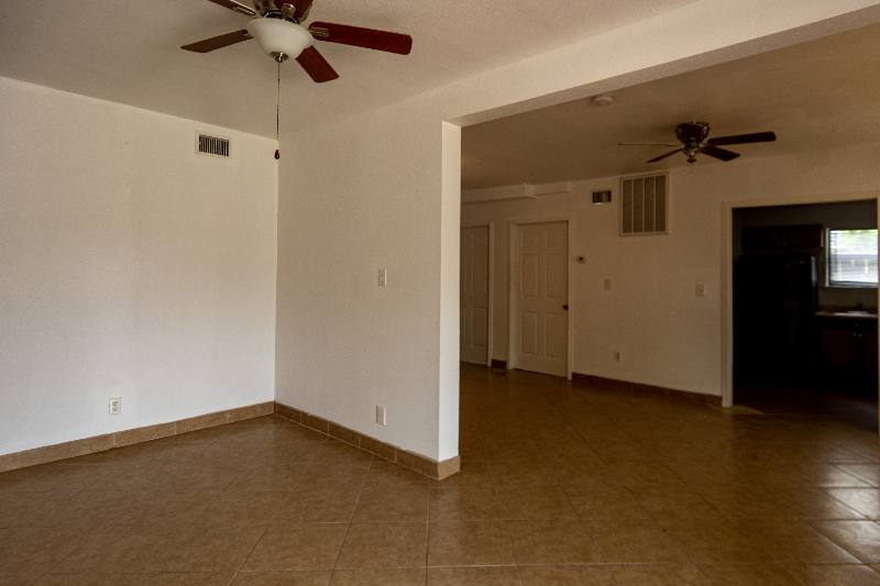 Apartment for rent at 811A Barrymore Blvd, Baytown, TX 77520