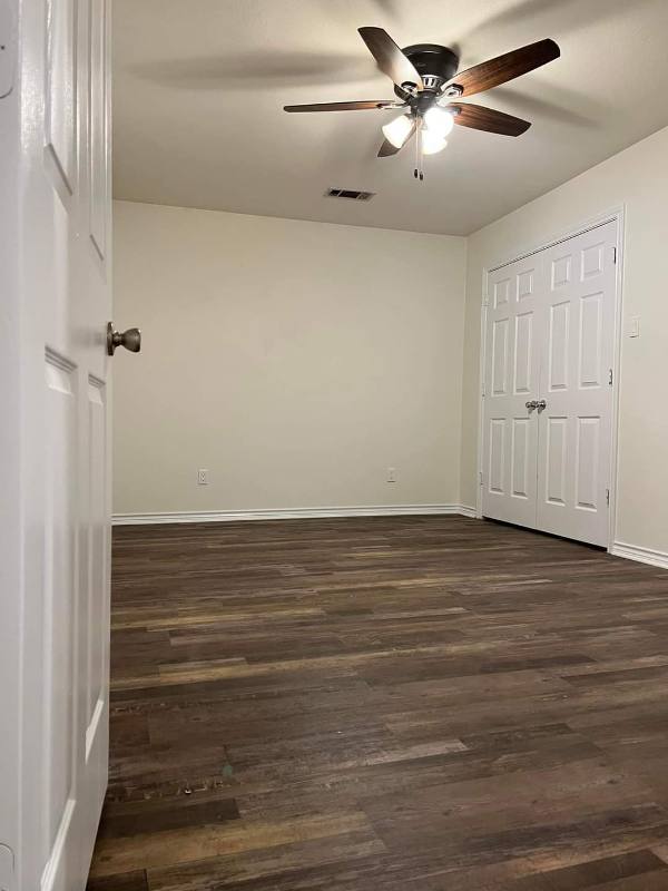 House for rent at 302 N Judson Ave #A, Navasota, TX 77868