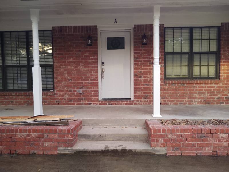 House for rent at 302 N Judson Ave #A, Navasota, TX 77868