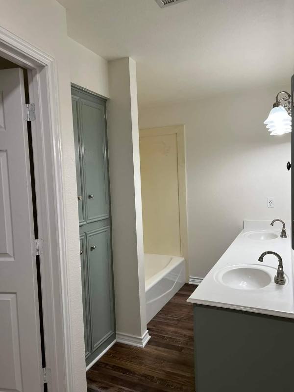 House for rent at 302 N Judson Ave #A, Navasota, TX 77868