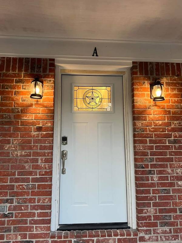 House for rent at 302 N Judson Ave #A, Navasota, TX 77868