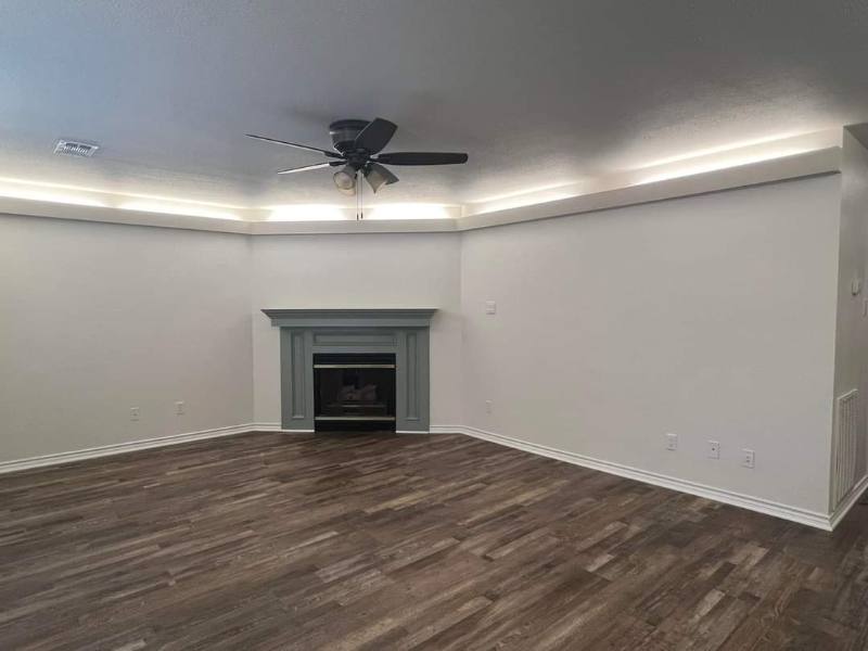 House for rent at 302 N Judson Ave #A, Navasota, TX 77868