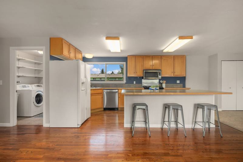 House for rent at 2008 N Parklane Ave #1, Ellensburg, WA 98926