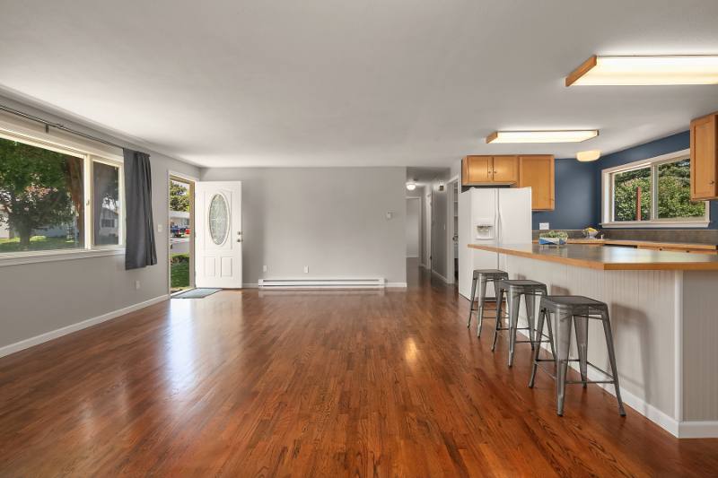 House for rent at 2008 N Parklane Ave #1, Ellensburg, WA 98926