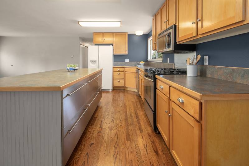 House for rent at 2008 N Parklane Ave #1, Ellensburg, WA 98926