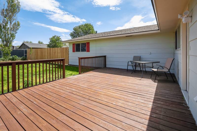 House for rent at 2008 N Parklane Ave #1, Ellensburg, WA 98926