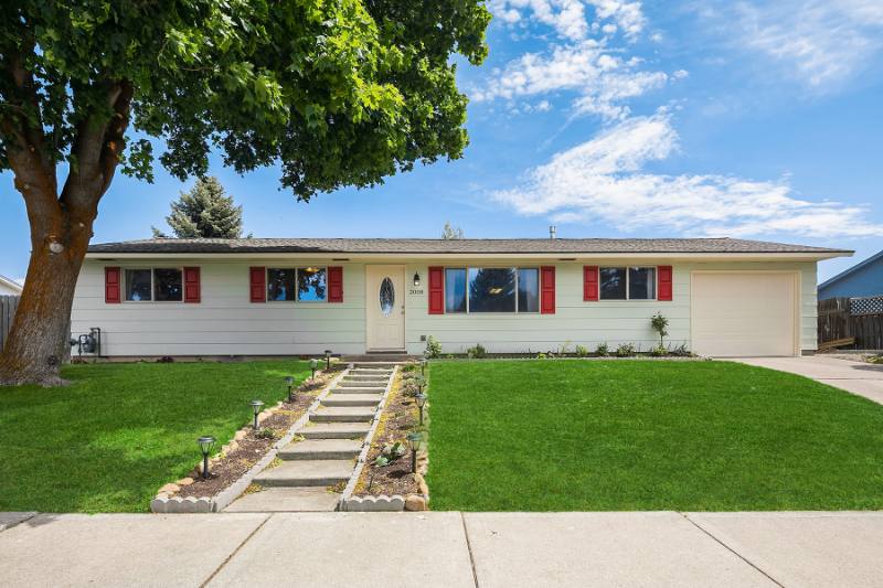 House for rent at 2008 N Parklane Ave #1, Ellensburg, WA 98926