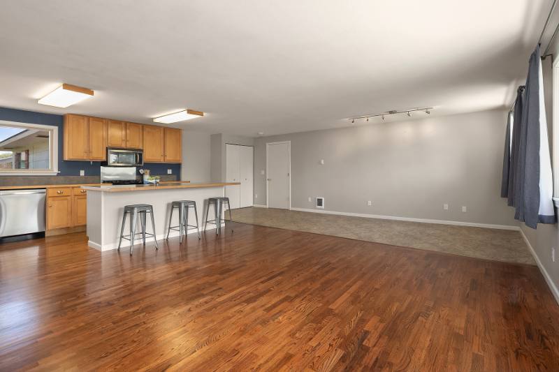 House for rent at 2008 N Parklane Ave #1, Ellensburg, WA 98926
