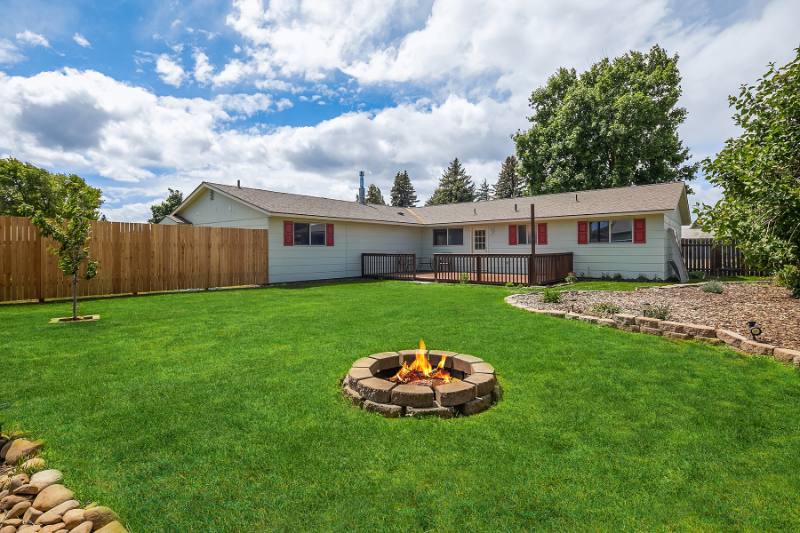 House for rent at 2008 N Parklane Ave #1, Ellensburg, WA 98926