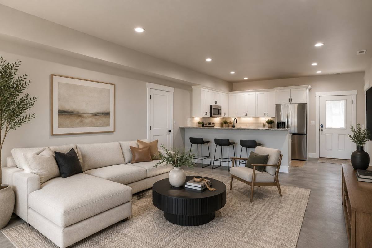 Townhouse for rent at 1765 Grant Rd, East Wenatchee, WA 98802