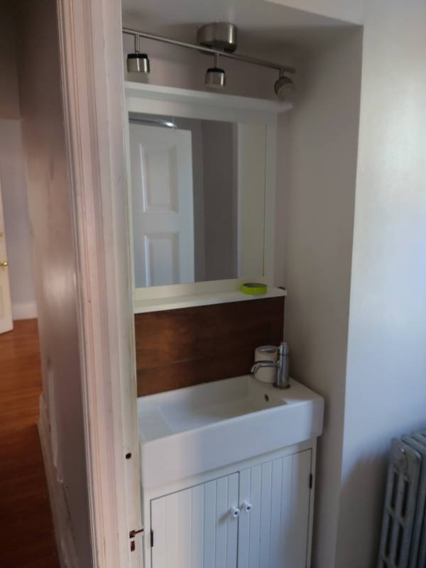 Apartment for rent at 5903 Greene St #2, Philadelphia, PA 19144
