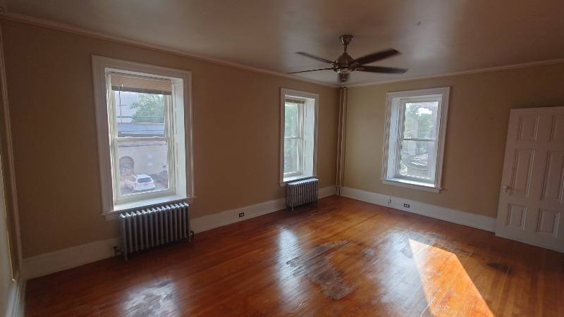 Apartment for rent at 5903 Greene St #2, Philadelphia, PA 19144