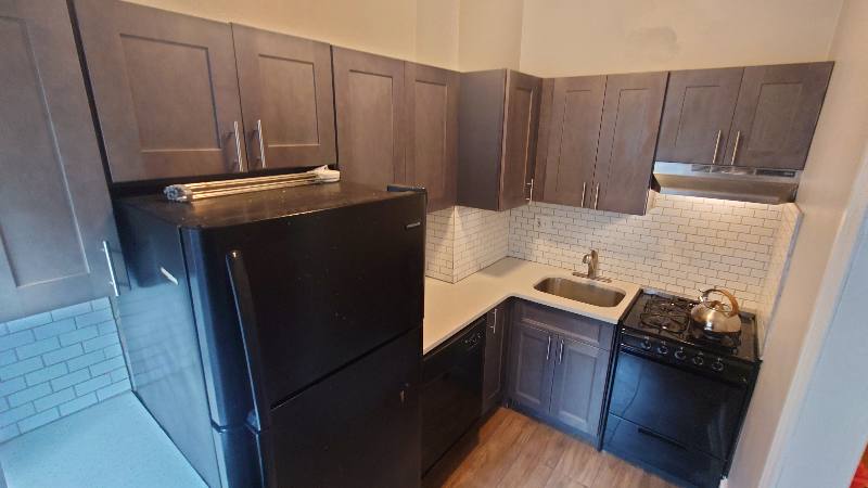 Apartment for rent at 5903 Greene St #2, Philadelphia, PA 19144