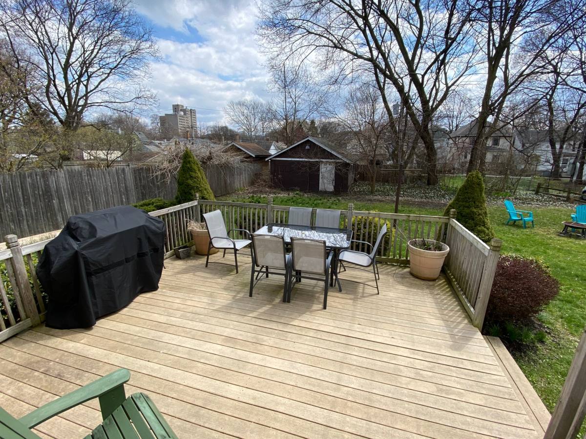 Apartment for rent at 25 Weider St #DOWN, Rochester, NY 14620