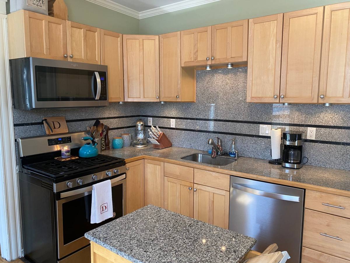 Apartment for rent at 25 Weider St #DOWN, Rochester, NY 14620