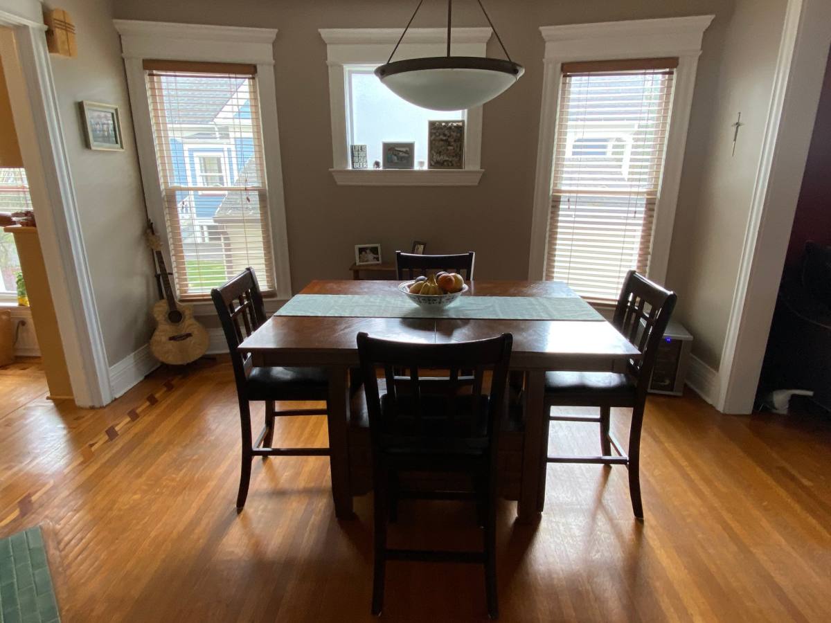 Apartment for rent at 25 Weider St #DOWN, Rochester, NY 14620