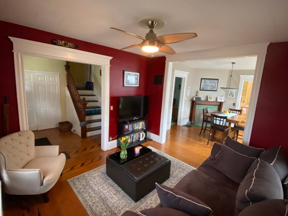 Apartment for rent at 25 Weider St #DOWN, Rochester, NY 14620