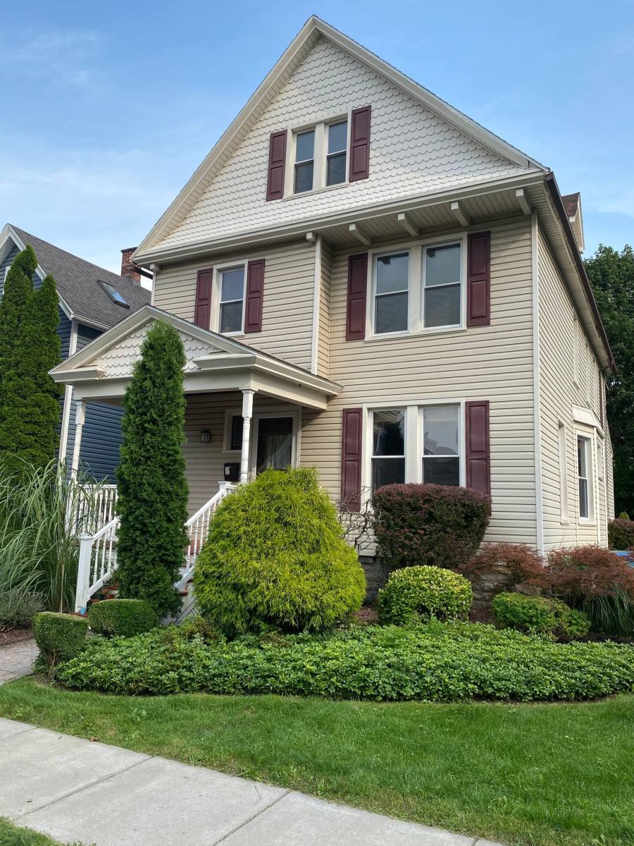 Apartment for rent at 25 Weider St #DOWN, Rochester, NY 14620