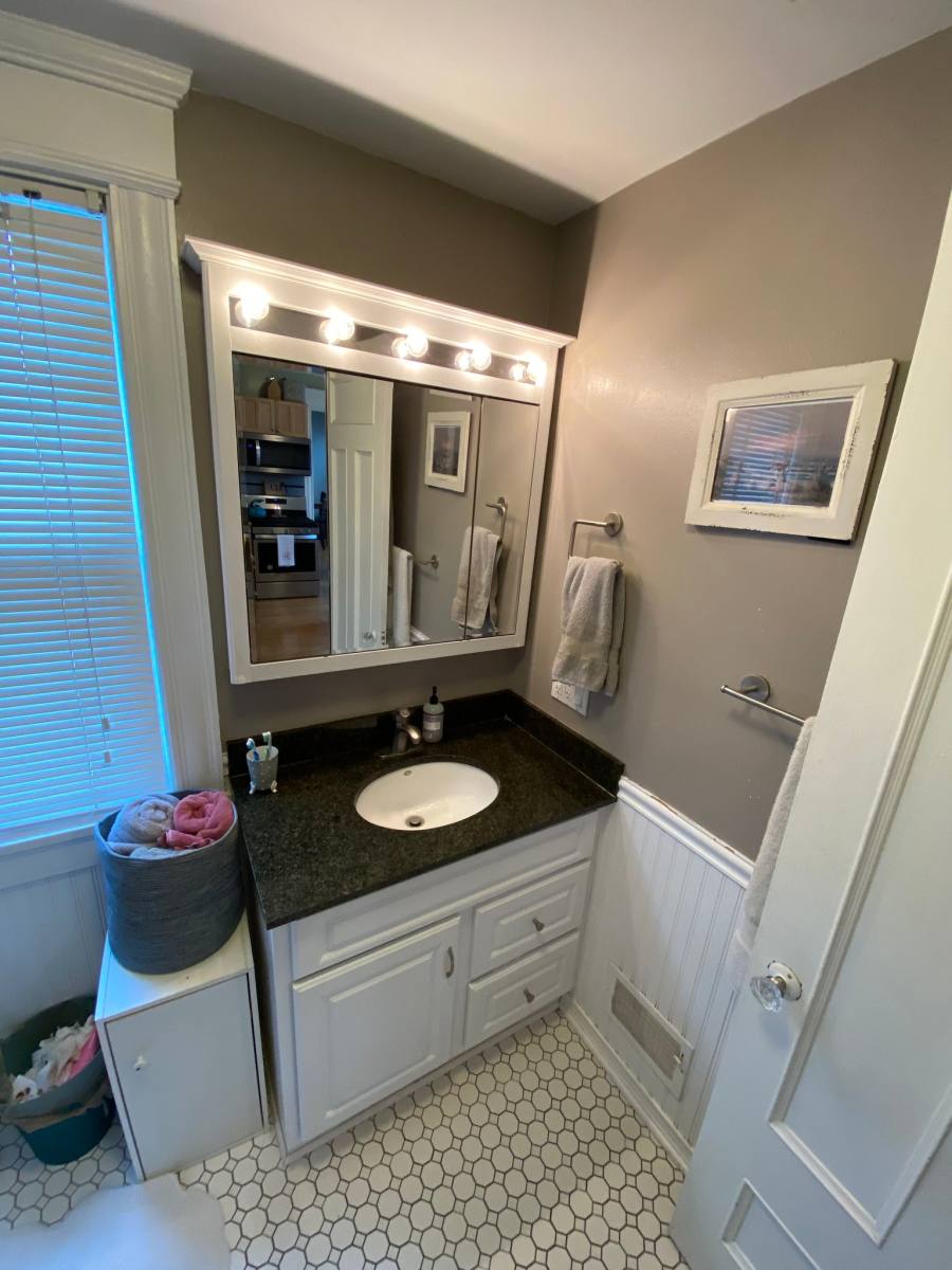Apartment for rent at 25 Weider St #DOWN, Rochester, NY 14620