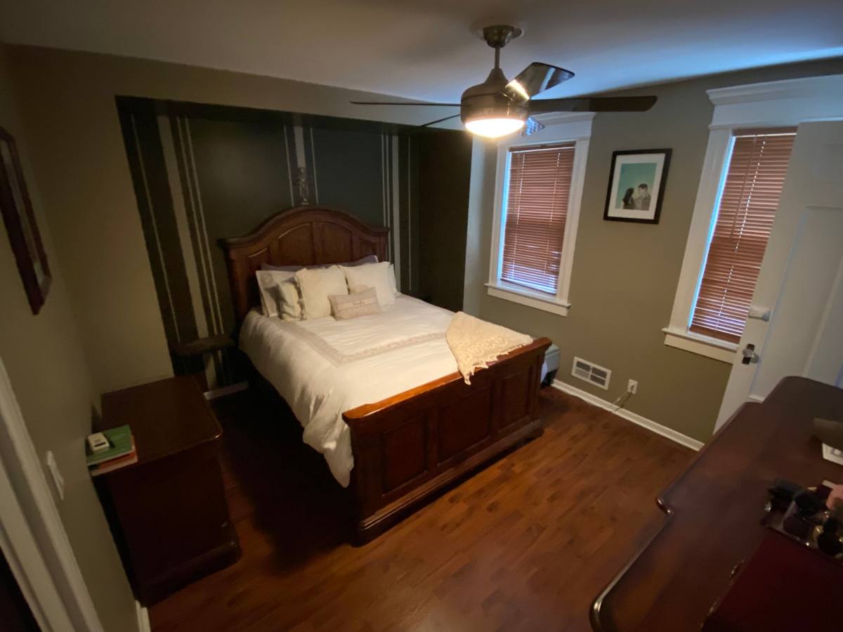 Apartment for rent at 25 Weider St #DOWN, Rochester, NY 14620