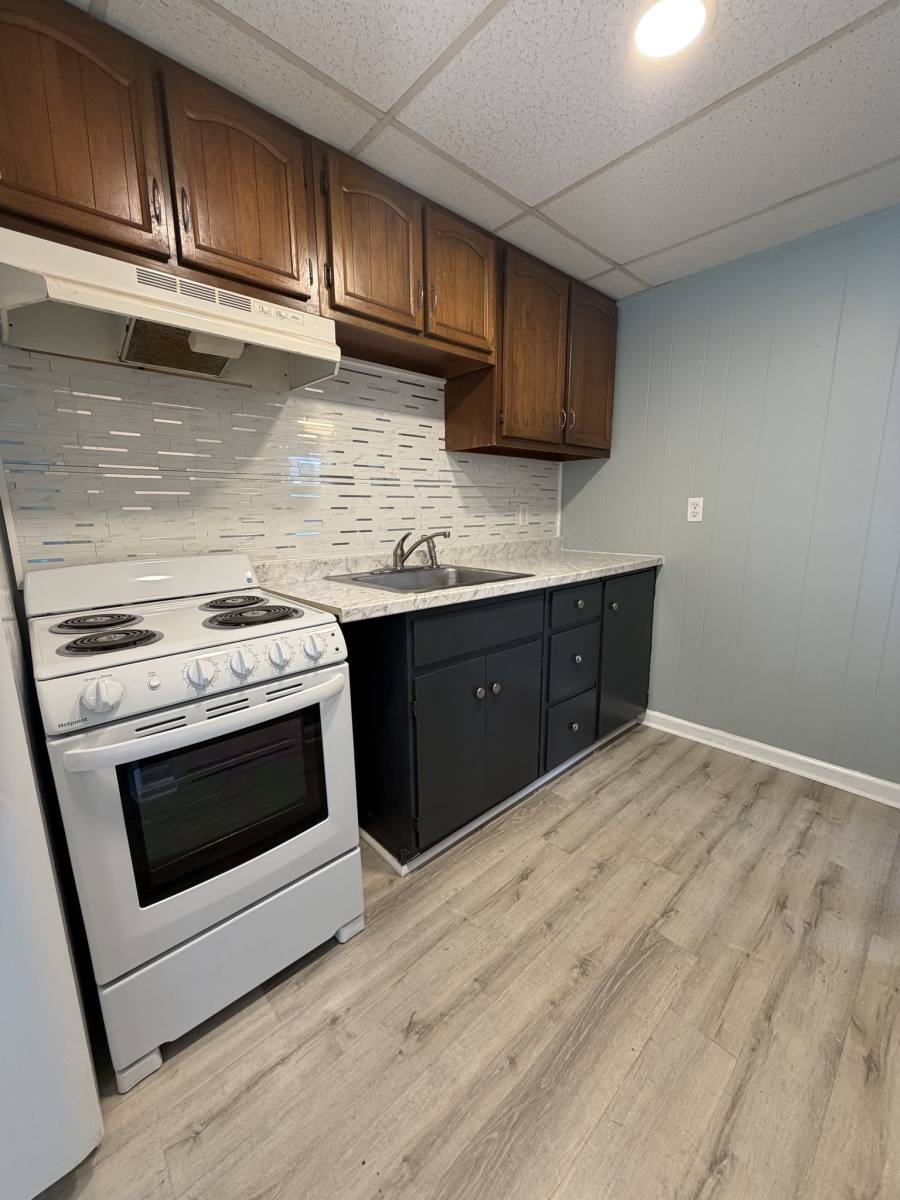Apartment for rent at 1306 Lockewood Dr #2, Lynchburg, VA 24502