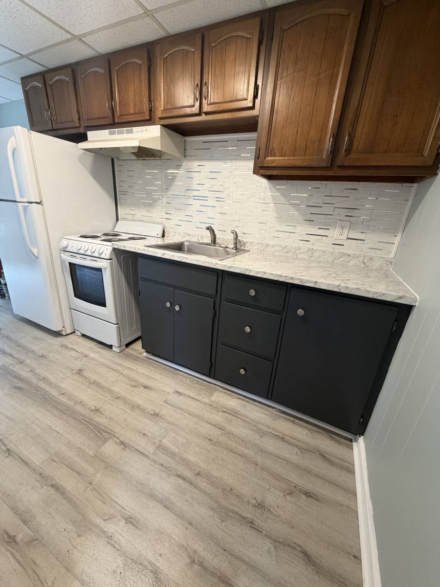 Apartment for rent at 1306 Lockewood Dr #2, Lynchburg, VA 24502