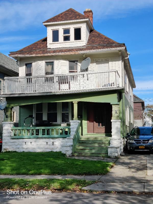 Apartment for rent at 38 Goulding Ave #1, Buffalo, NY 14208