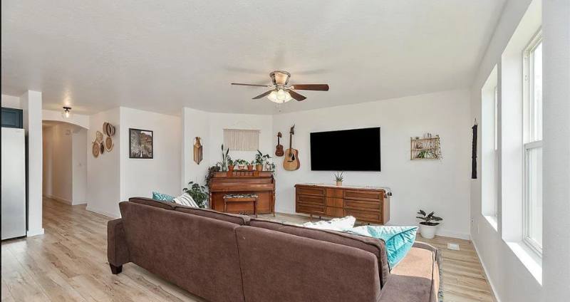 House for rent at 765 SW Portal, Mountain Home, ID 83647